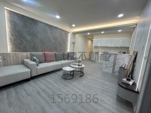 台南南區公寓-2