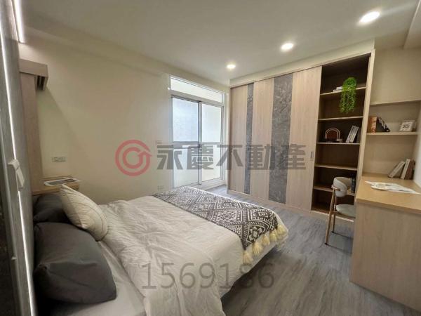 台南南區公寓-4