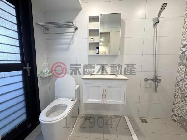 台南北區華廈-9