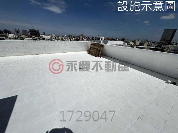 台南北區華廈-12