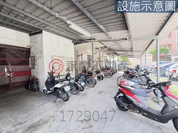 台南北區華廈-13