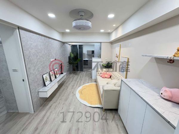 台南北區華廈-2