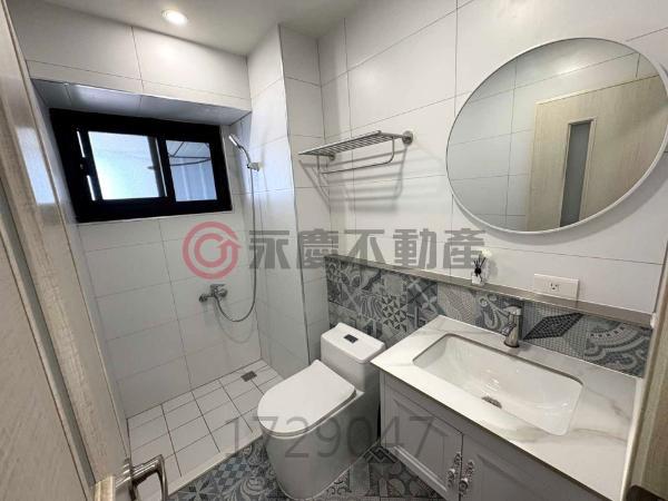 台南北區華廈-8