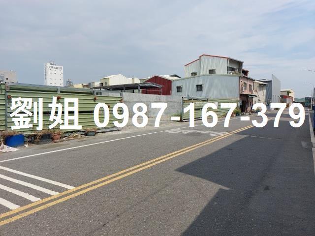 台南仁德廠房-0