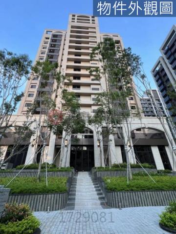 台南永康大樓-0