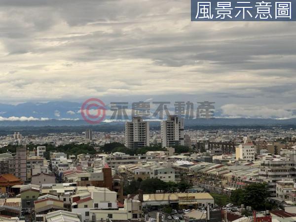 台南永康大樓-7