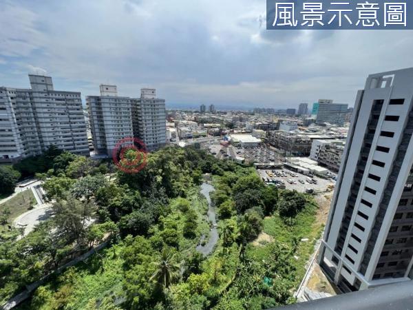 台南永康大樓-8