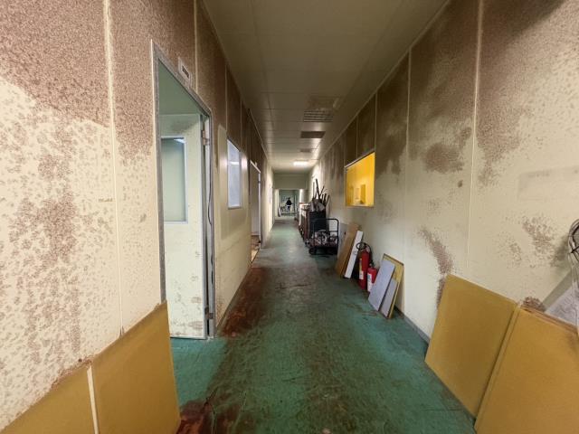 台南永康廠房-3