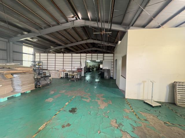 台南永康廠房-4