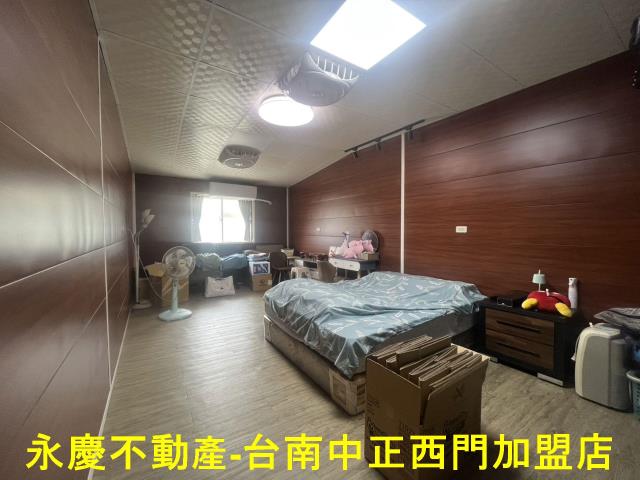 台南東區透天-3