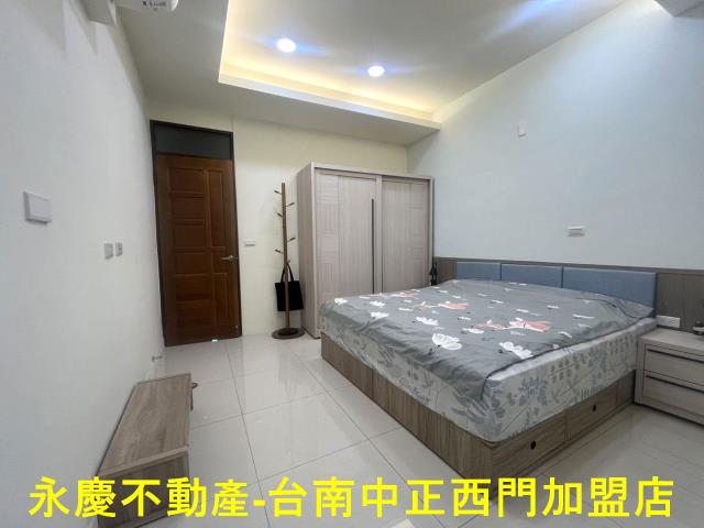 台南東區透天-4