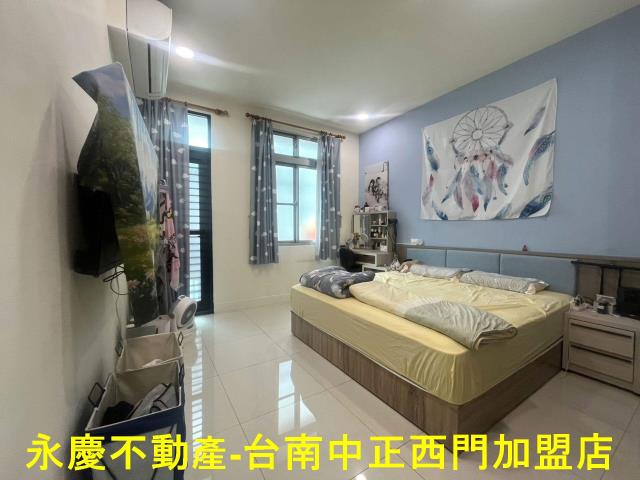 台南東區透天-5