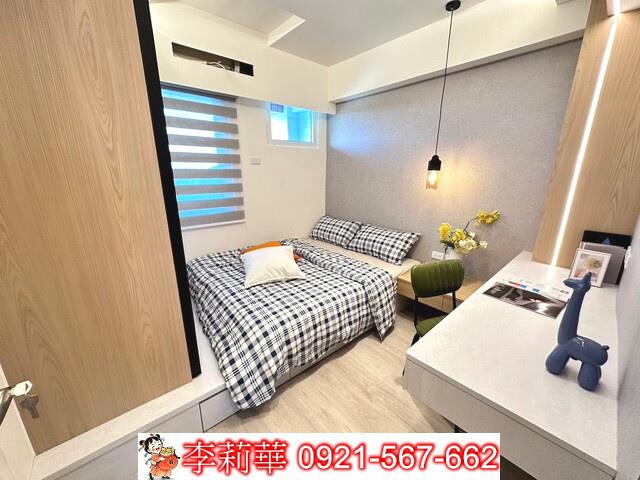 台南歸仁華廈-13