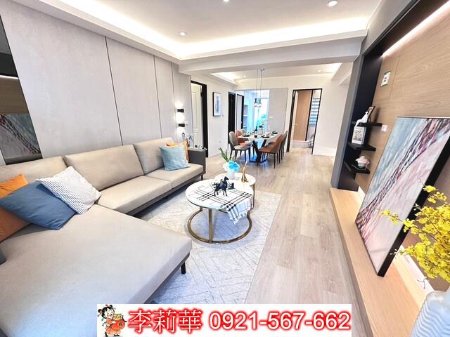 台南歸仁華廈-2