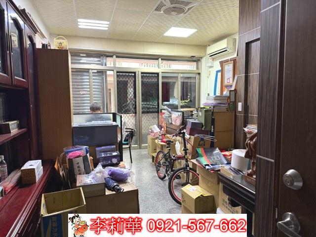 台南安平華廈-1