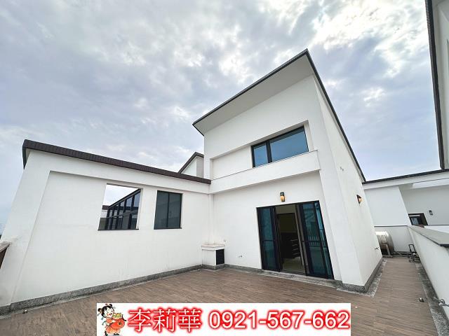 台南安南別墅-13