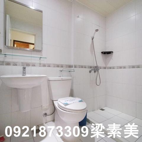 台南新市華廈-6