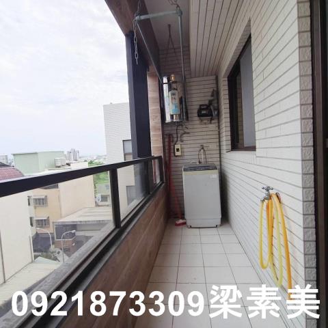 台南新市華廈-7