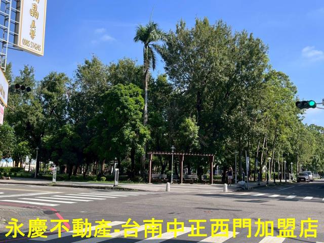 台南東區公寓-11