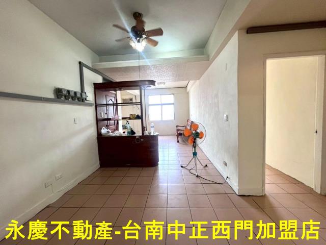 台南東區公寓-7