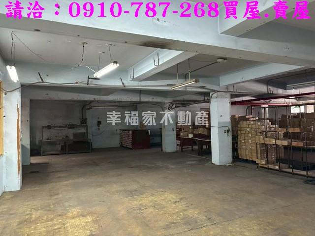 台南南區廠房-1