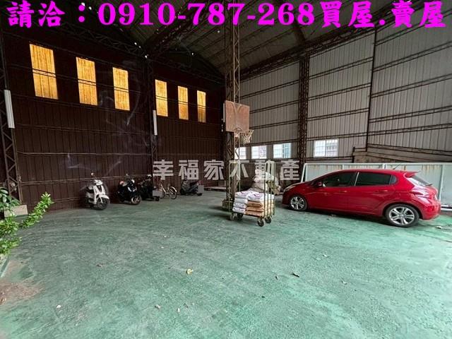 台南南區廠房-4