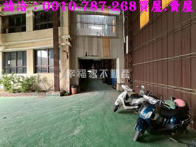 台南南區廠房-5