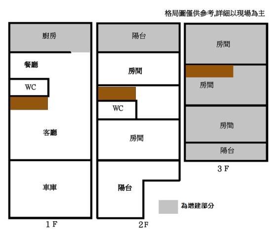 台南永康透天-14