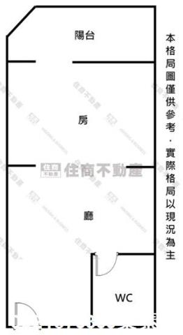 台南中西區套房-13