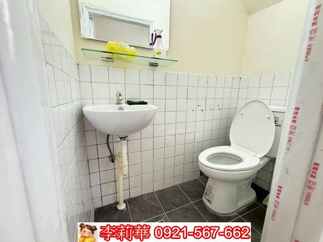 台南山上透天-7