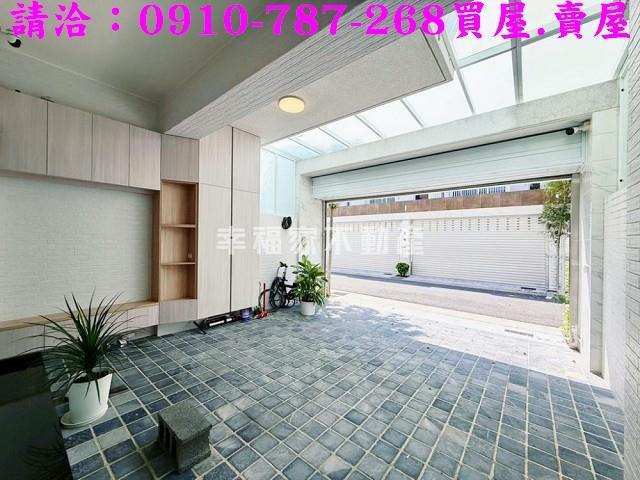 台南仁德透天-1