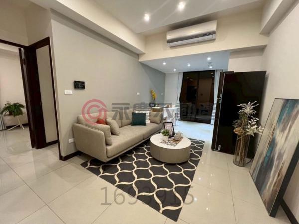 台南歸仁大樓-0