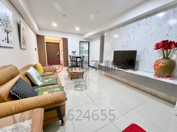 台南安南大樓-1