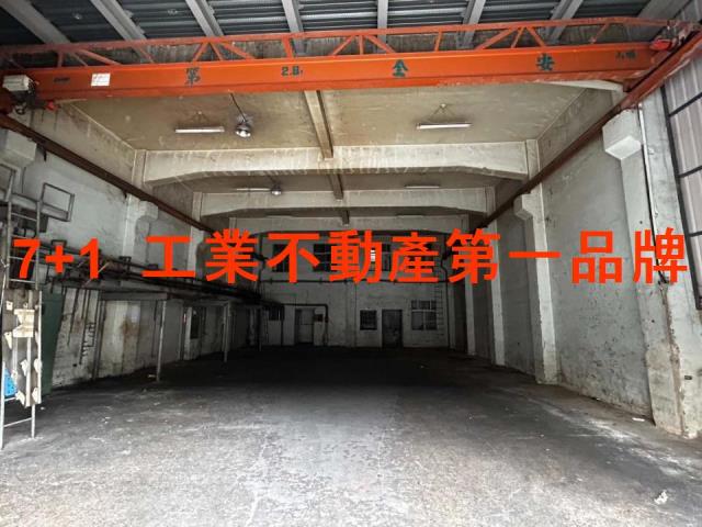 台南仁德廠房-0