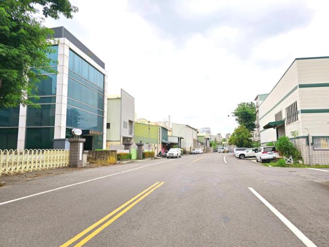 台南仁德廠辦-1