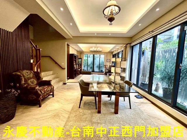 台南安平透天-9