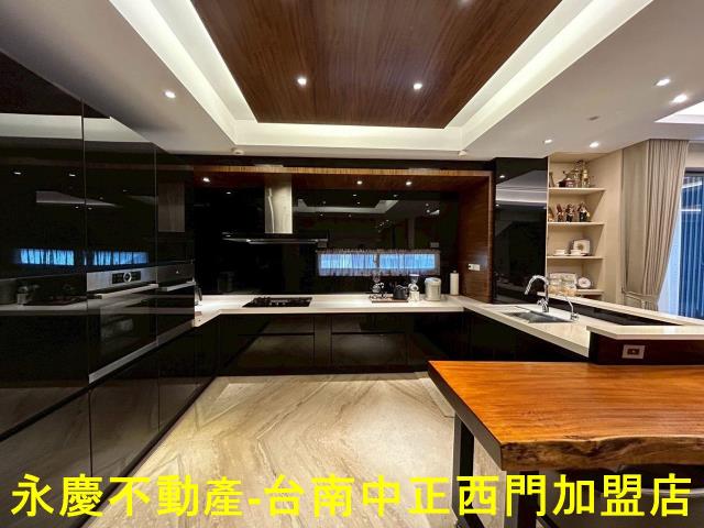 台南安平透天-10