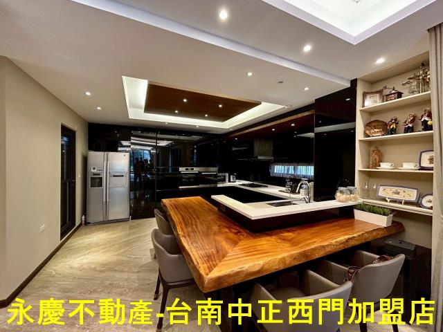 台南安平透天-11