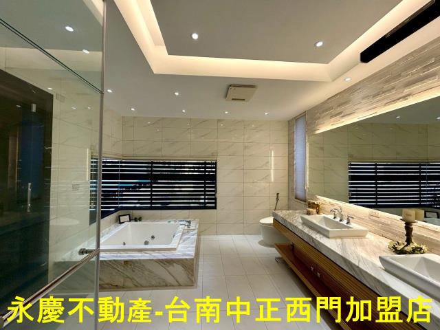 台南安平透天-13