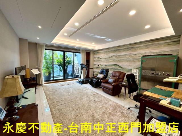 台南安平透天-1