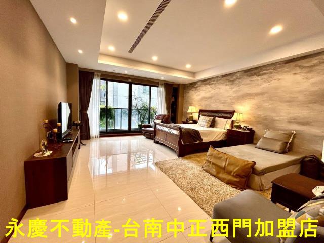 台南安平透天-3