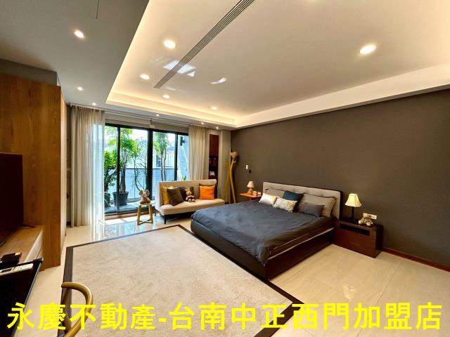 台南安平透天-5