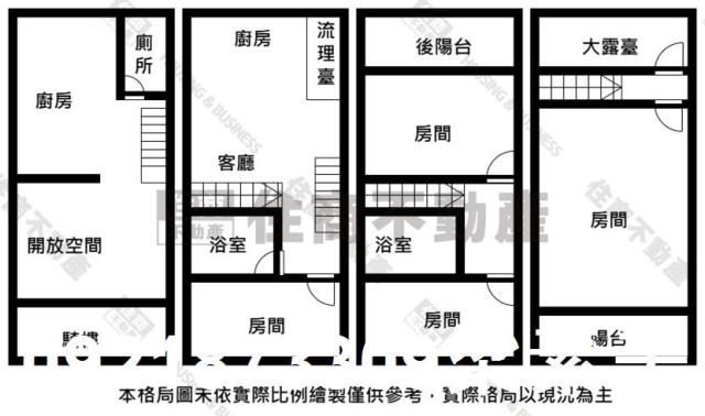 台南永康店面-10