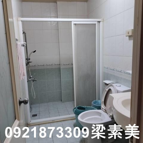 台南永康店面-8