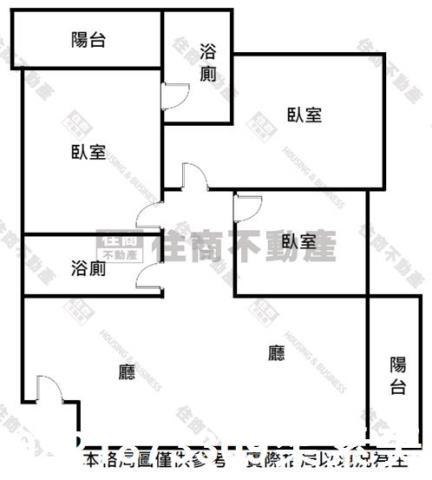 台南安南華廈-13