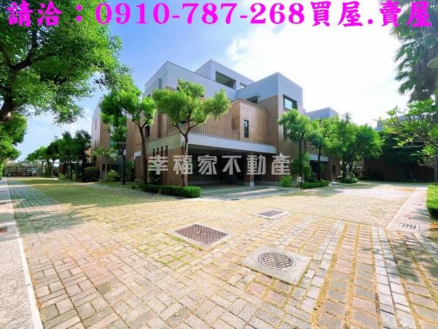 台南仁德透天-13