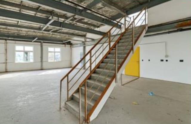 台南新市廠房-0