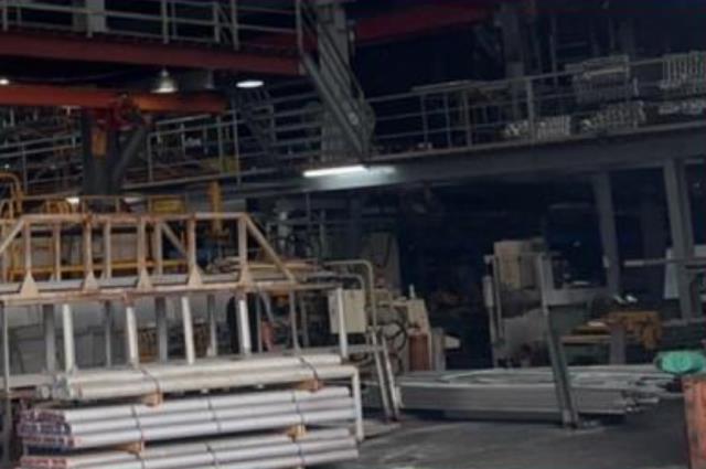 台南新市廠房-0