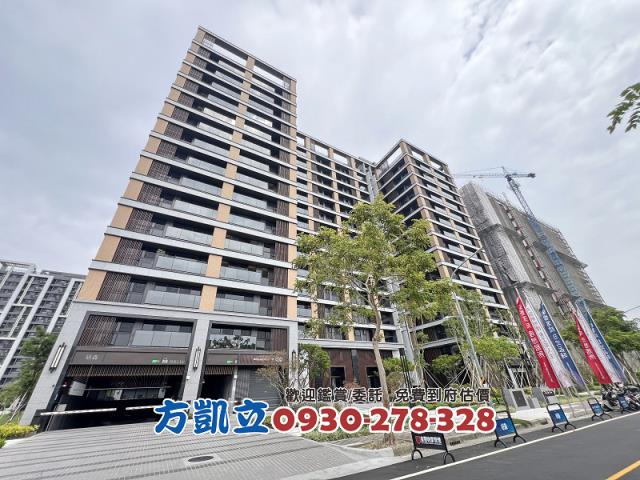 台南東區大樓-14