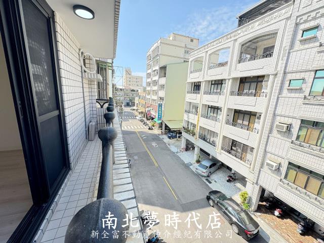 台南南區華廈-11